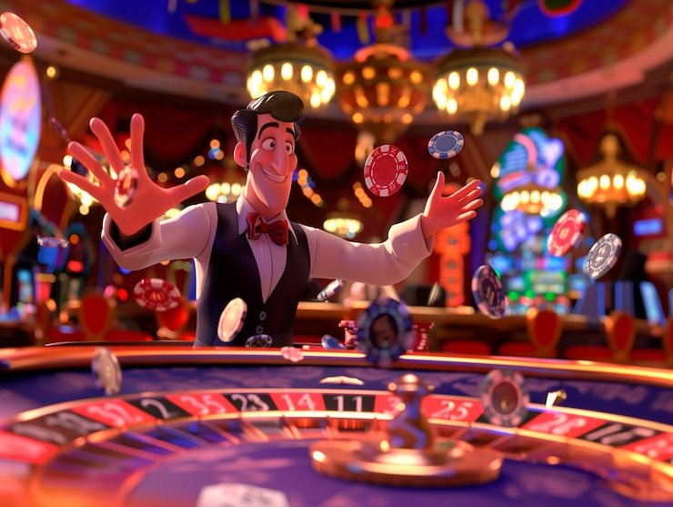 83 bets