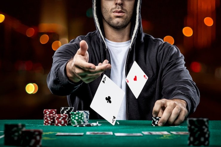 83 bets
