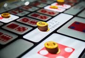 83 bets