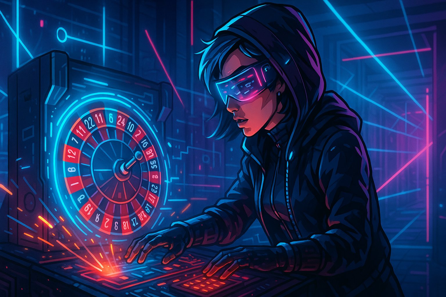 83 bets